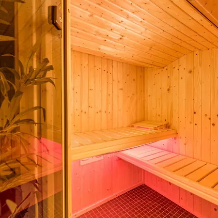 Tatil Evi Strandblick Timmendorfer Strand