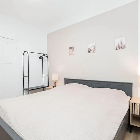 Tatil Evi Strandblick