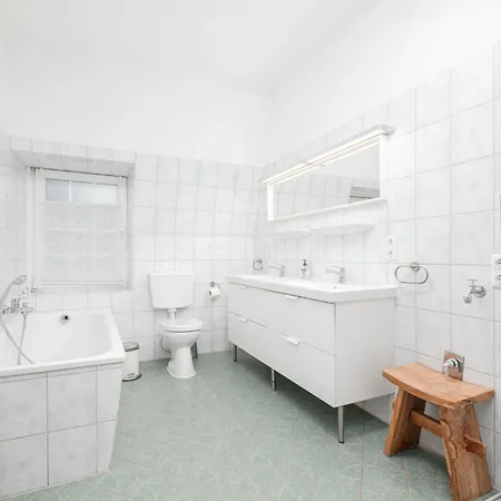 Strandblick Tatil Evi Timmendorfer Strand