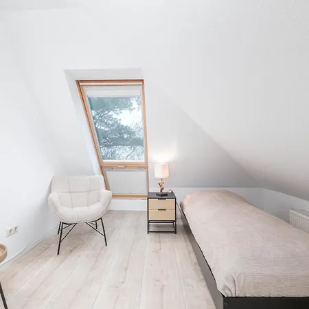 Casa vacanze Strandblick