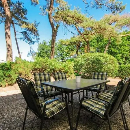 Strandblick Tatil Evi