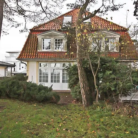 Strandblick Tatil Evi