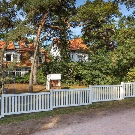 Strandblick *